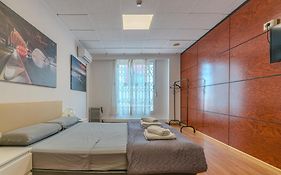 Suites Rooms Valencia